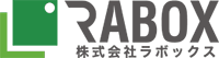 株式会社ラボックス-ロゴ
