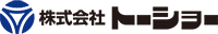 株式会社トーショー-ロゴ