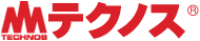 株式会社テクノス-ロゴ