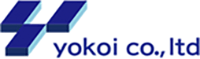 株式会社横井製作所-ロゴ