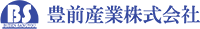 豊前産業株式会社-ロゴ