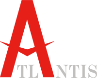 ATLANTIS株式会社-ロゴ