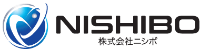 株式会社ニシボ-ロゴ