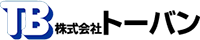 株式会社トーバン-ロゴ