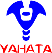 八幡溶接株式会社-ロゴ