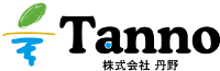 株式会社丹野-ロゴ
