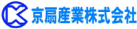 京扇産業株式会社-ロゴ