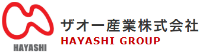 ザオー産業株式会社-ロゴ
