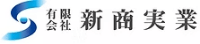 有限会社新商実業-ロゴ