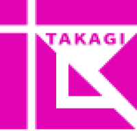 株式会社高木-ロゴ