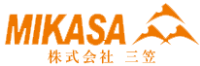 株式会社三笠-ロゴ