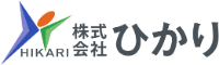 株式会社ひかり-ロゴ