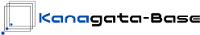 株式会社カナガタベース-ロゴ