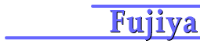 粉体焼付塗装・板金塗装企画制作フジヤ-ロゴ