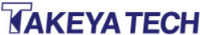 株式会社タケヤテック-ロゴ