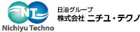 株式会社ニチユ・テクノ-ロゴ