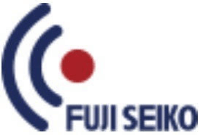 株式会社富士精工-ロゴ