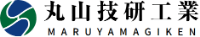有限会社丸山技研工業-ロゴ
