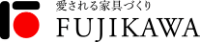 株式会社藤川-ロゴ