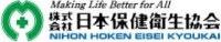 株式会社日本保健衛生協会-ロゴ