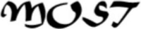 株式会社モスト-ロゴ