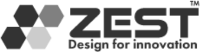 株式会社ZEST-ロゴ