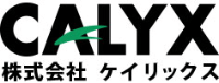 株式会社ケイリックス-ロゴ