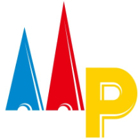 株式会社エイエイピー-ロゴ