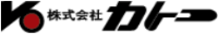 株式会社カトー-ロゴ