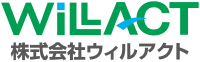 株式会社ウィルアクト-ロゴ