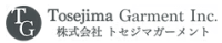 株式会社トセジマガーメント-ロゴ