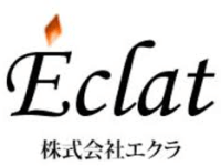 株式会社エクラ-ロゴ