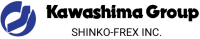 株式会社シンコーフレックス-ロゴ