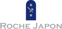 ロシェジャポン株式会社-ロゴ