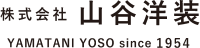 株式会社山谷洋装-ロゴ