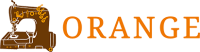 有限会社オランジェ-ロゴ