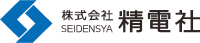 株式会社精電社-ロゴ