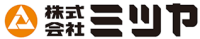 株式会社ミツヤ-ロゴ