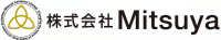 株式会社ミツヤ-ロゴ