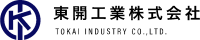東開工業株式会社-ロゴ