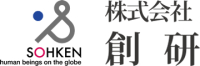 株式会社創研-ロゴ