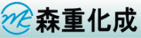 森重化成-ロゴ