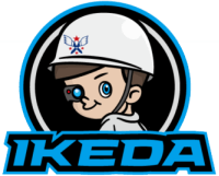 株式会社IKEDA-ロゴ
