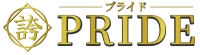 外壁塗装専門店PRIDE-ロゴ