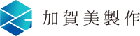 株式会社加賀美製作-ロゴ