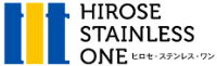 ヒロセ・ステンレス・ワン株式会社-ロゴ