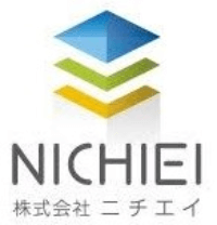 株式会社ニチエイ-ロゴ