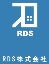 RDS株式会社-ロゴ