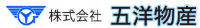 株式会社五洋物産-ロゴ