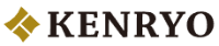 株式会社憲良-ロゴ